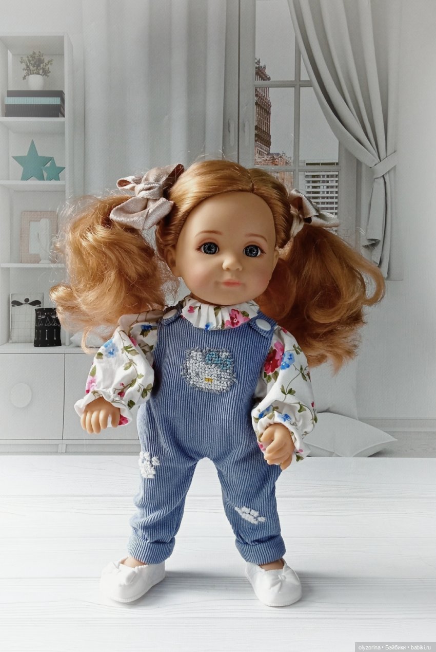 Когда хотела сшить одно,а получилось другое (фото 3)