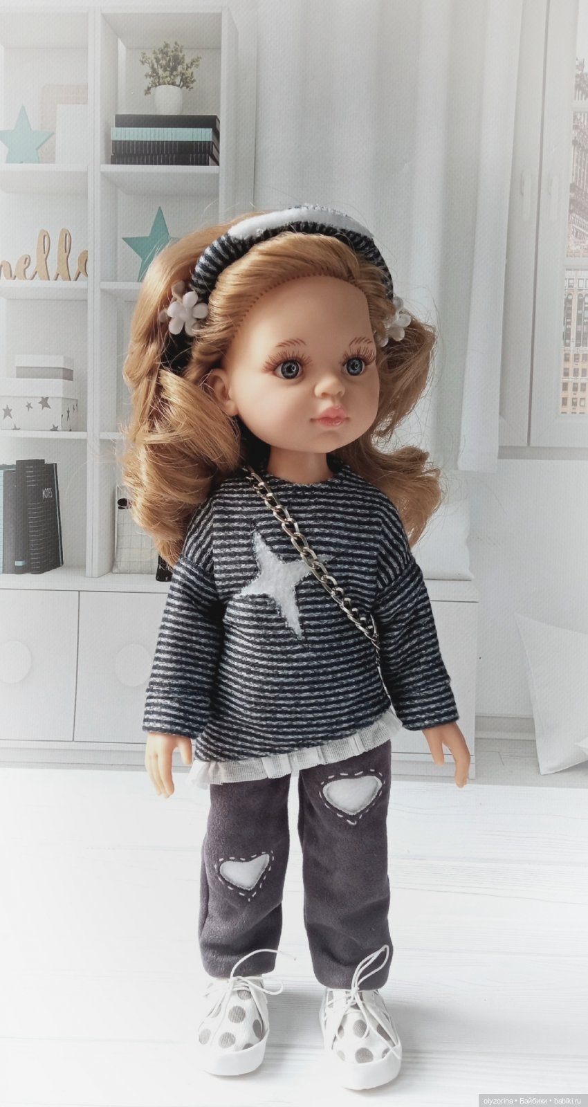 Когда хотела сшить одно,а получилось другое (фото 7)