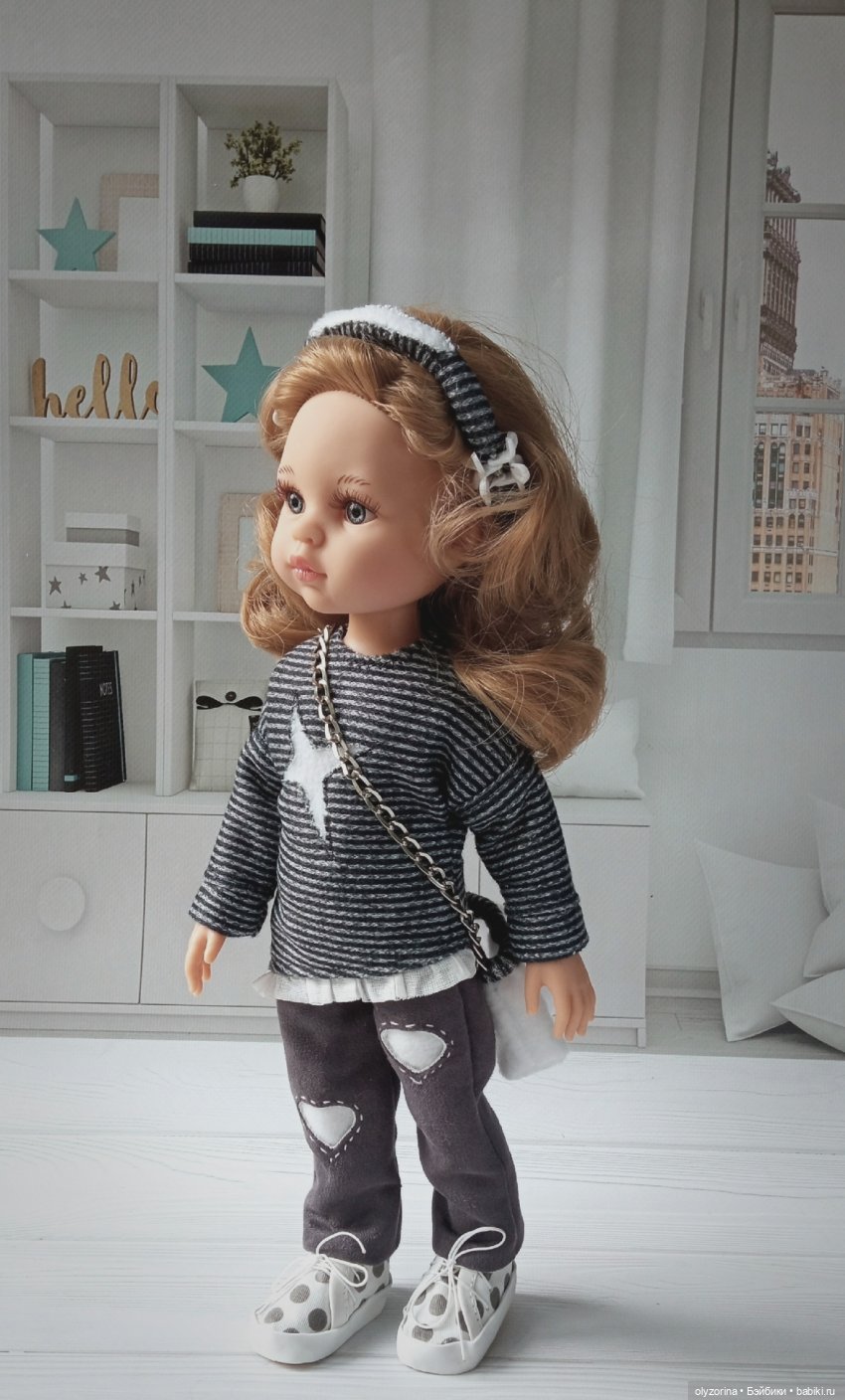 Когда хотела сшить одно,а получилось другое (фото 8)