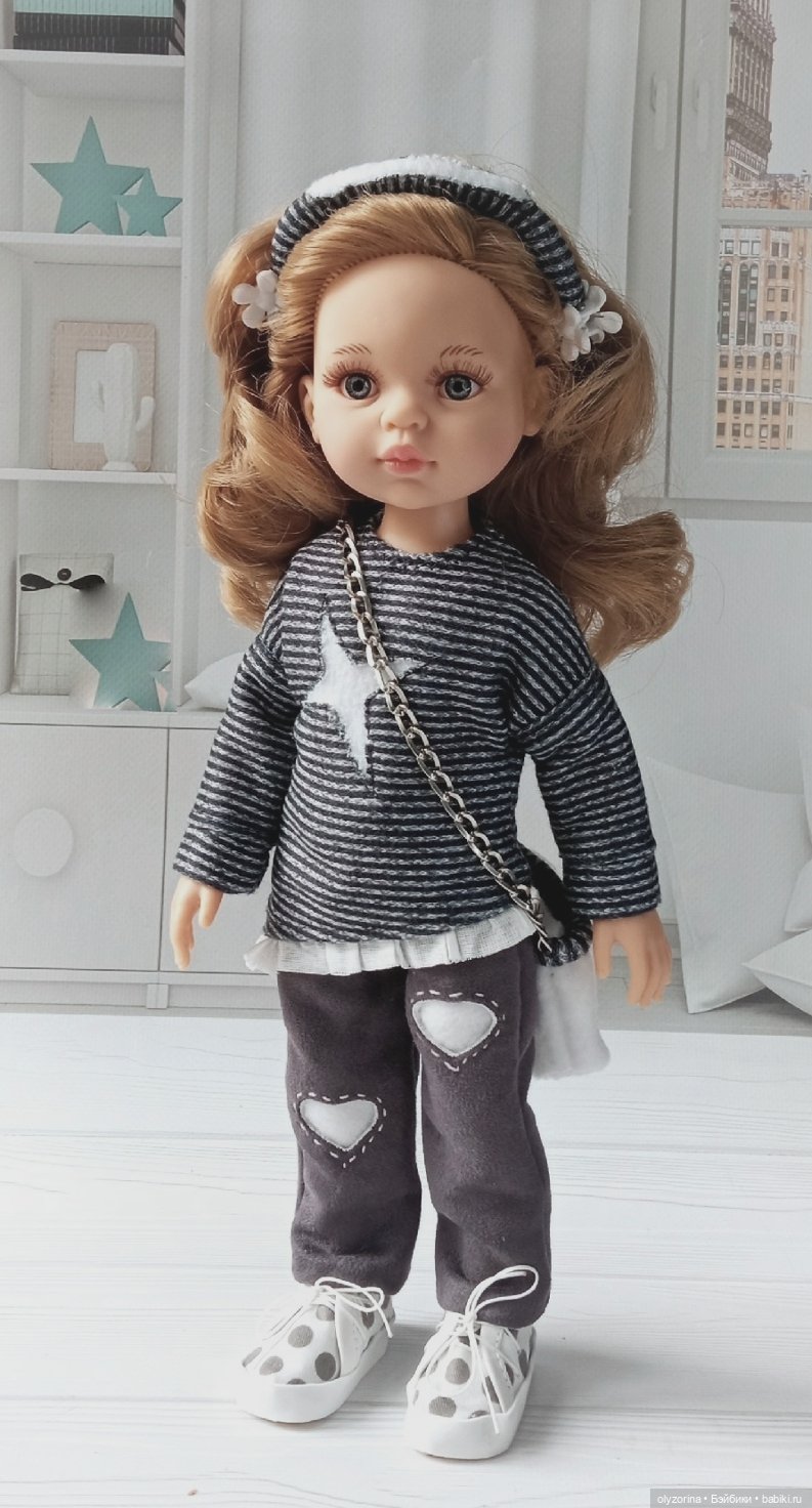 Когда хотела сшить одно,а получилось другое (фото 9)