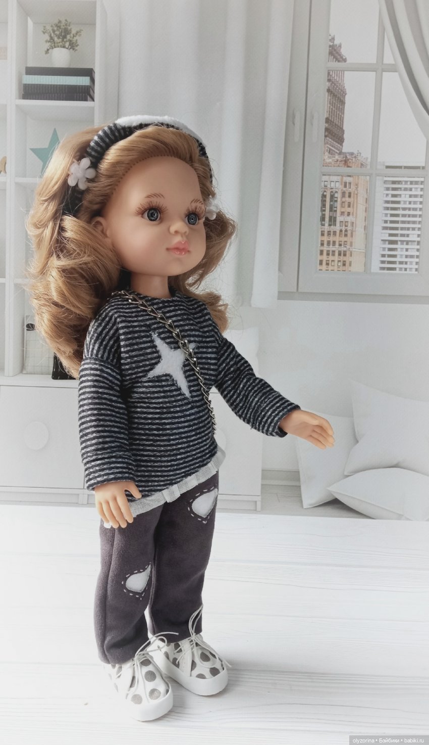 Когда хотела сшить одно,а получилось другое (фото 10)