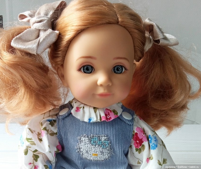 Когда хотела сшить одно,а получилось другое (фото 2)