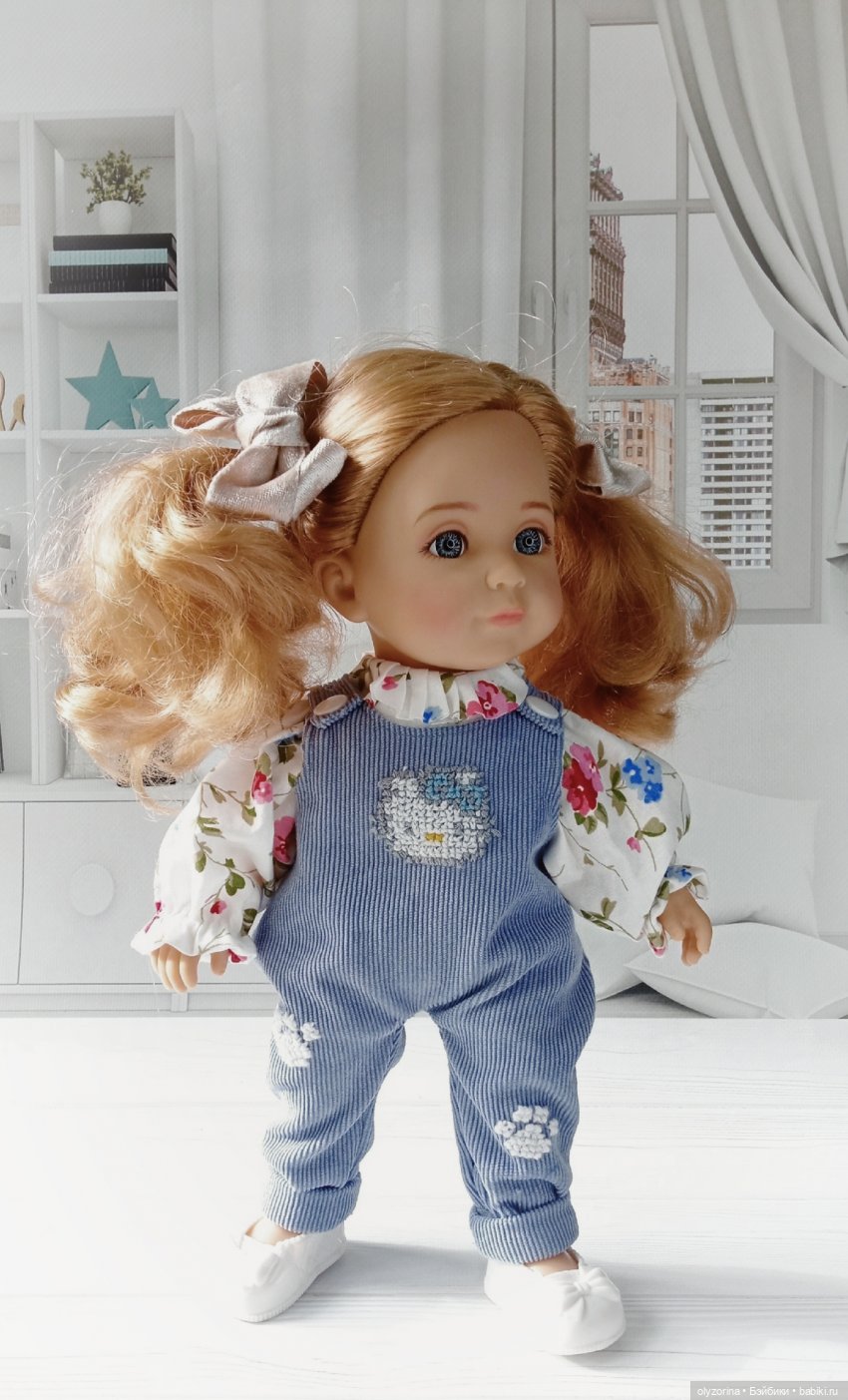 Когда хотела сшить одно,а получилось другое