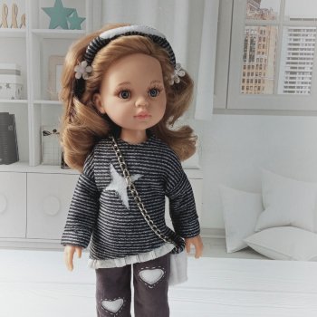 Когда хотела сшить одно,а получилось другое.