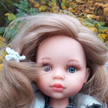 Унылая пора....