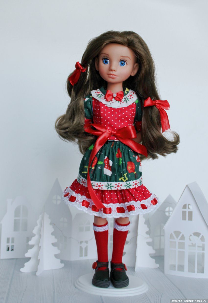 Готовлюсь к Новому году, продолжение (фото 3)