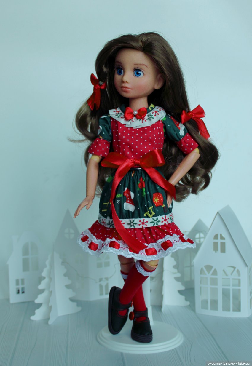 Готовлюсь к Новому году, продолжение (фото 2)