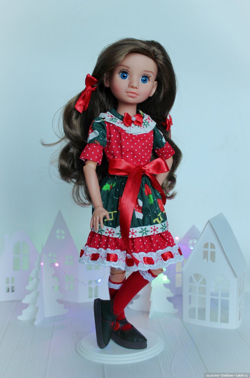 Готовлюсь к Новому году, продолжение