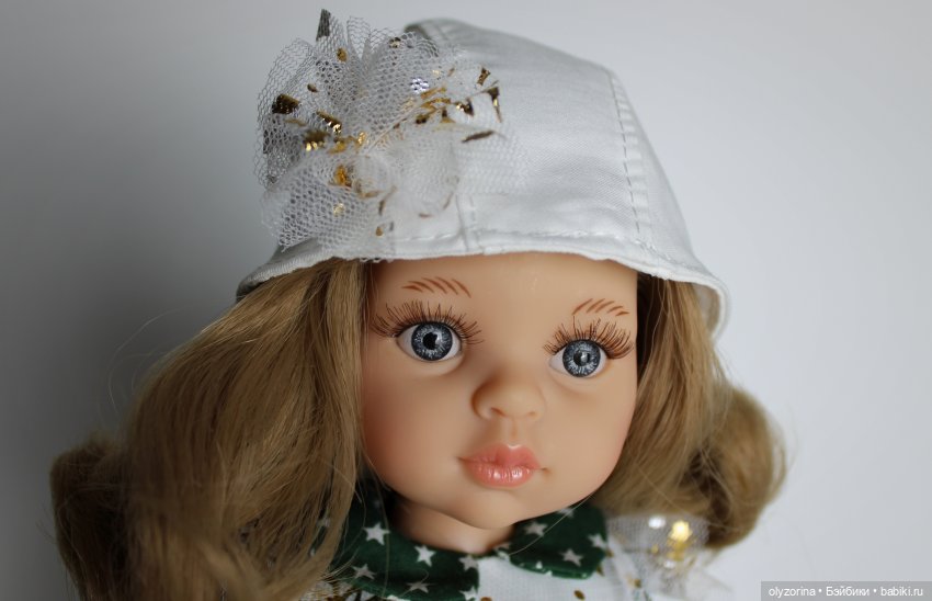 Купила книжку и сшила по ней первый наряд (фото 9)