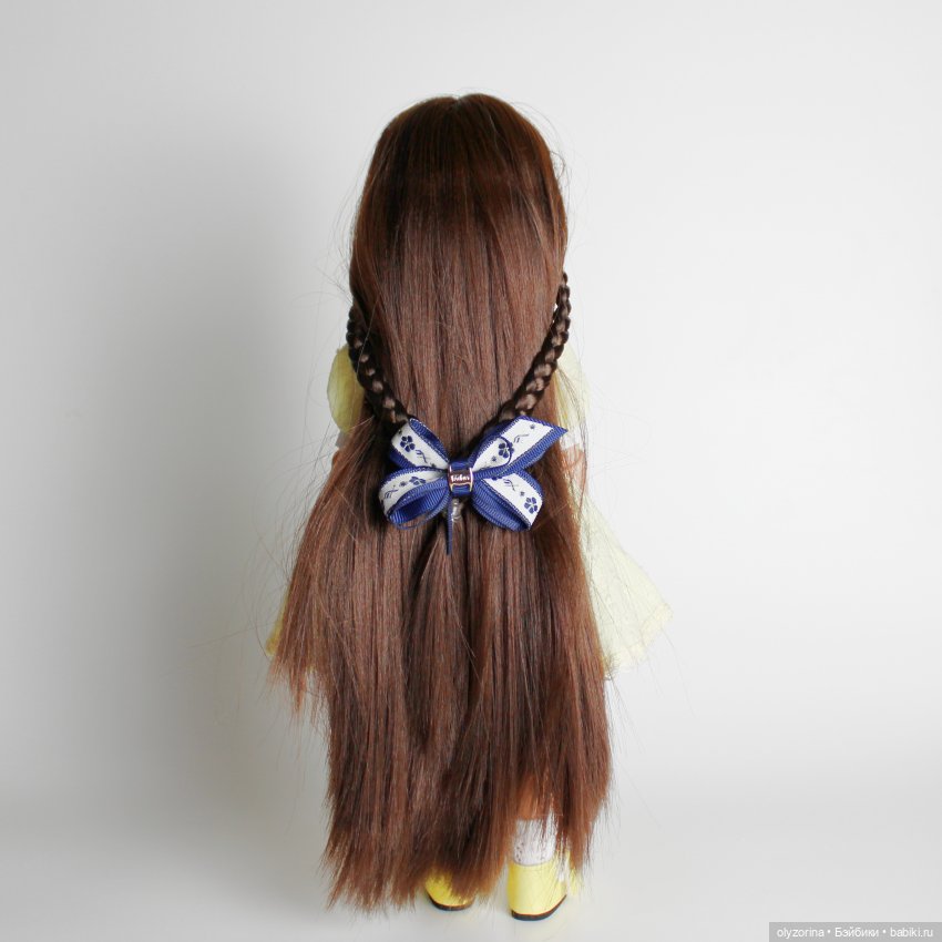 Самый желанный подарок | Бэйбики Самый желанный подарок — Куклы Paola Reina (Паола Рейна): новинки (фото 8)