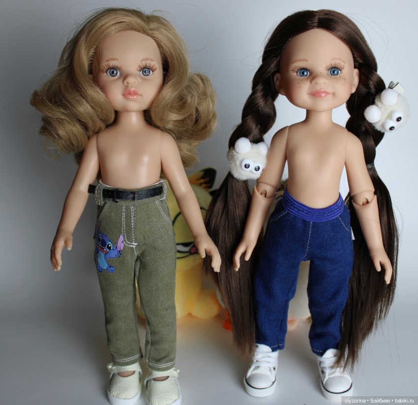 Хэмма напросилась на небольшую фотосессию (фото 7)