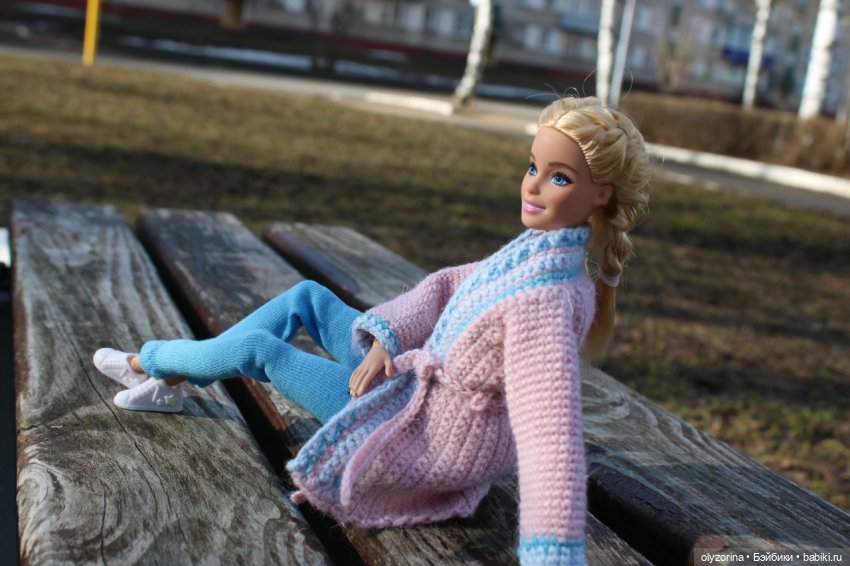 Итоги моей кукло-семьи — Итоги года и челленджи: Кукольные планы