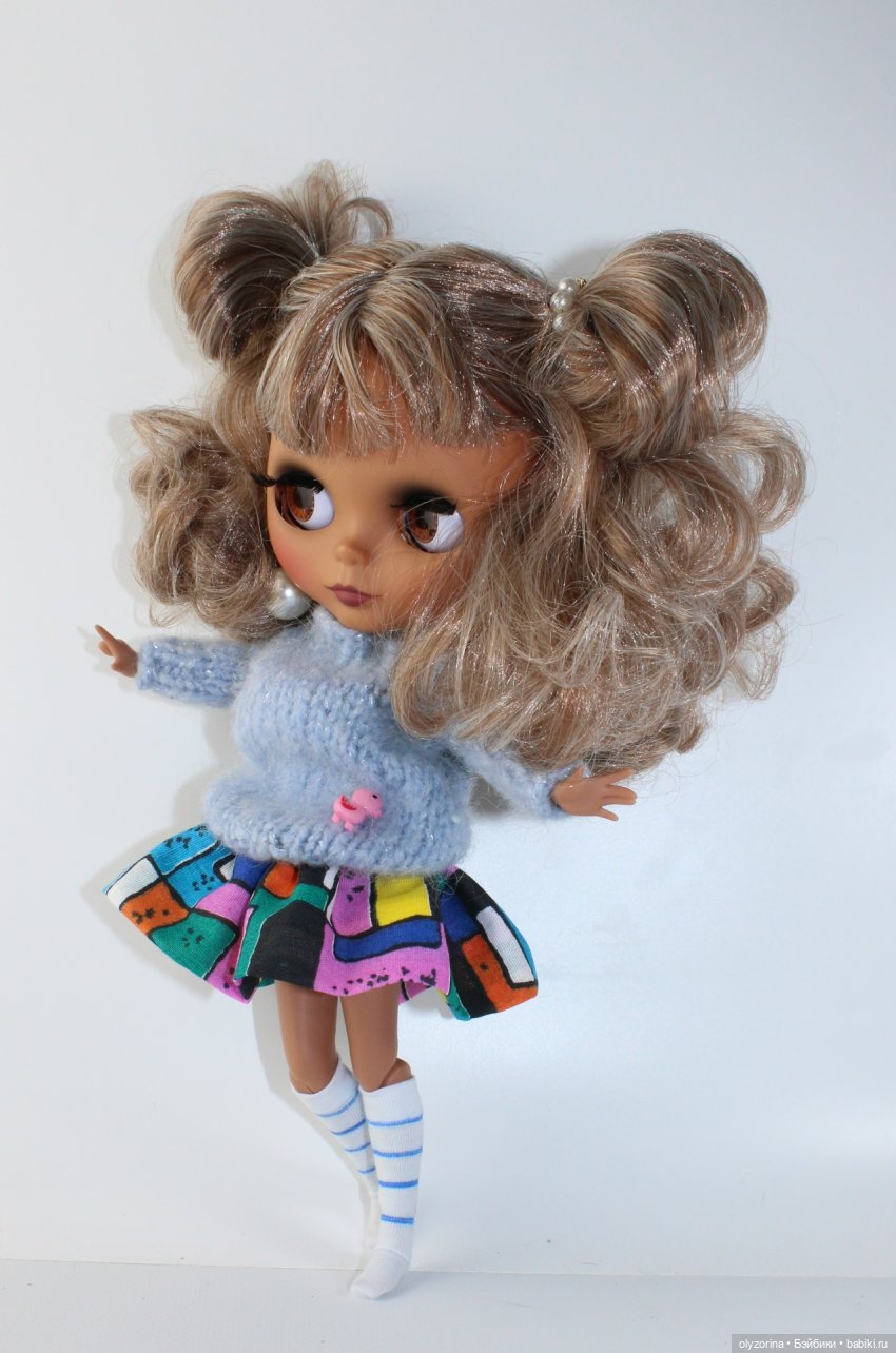 Итоги моей кукло-семьи — Итоги года и челленджи: Кукольные планы