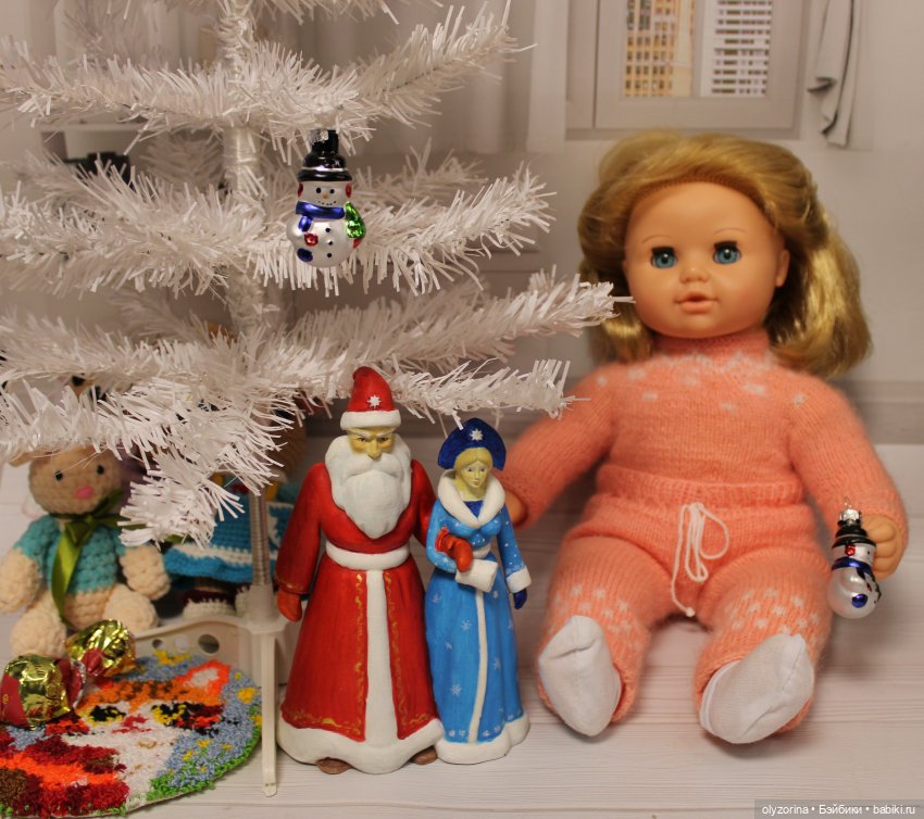 Наряжаем елочку — Болталка и разговоры обо всем: жизнь (фото 3)