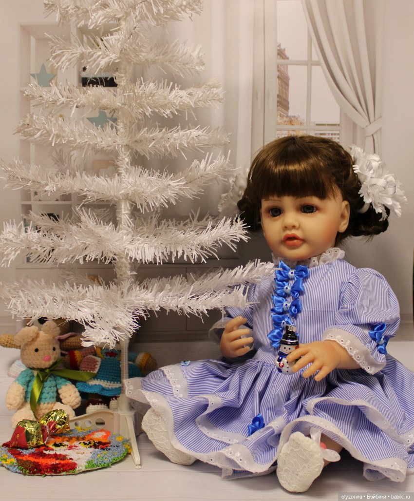 Наряжаем елочку — Болталка и разговоры обо всем: жизнь (фото 2)