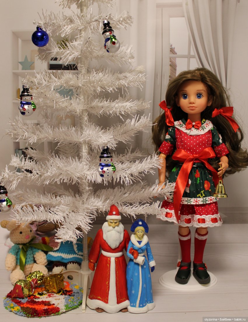 Наряжаем елочку — Болталка и разговоры обо всем: жизнь (фото 7)