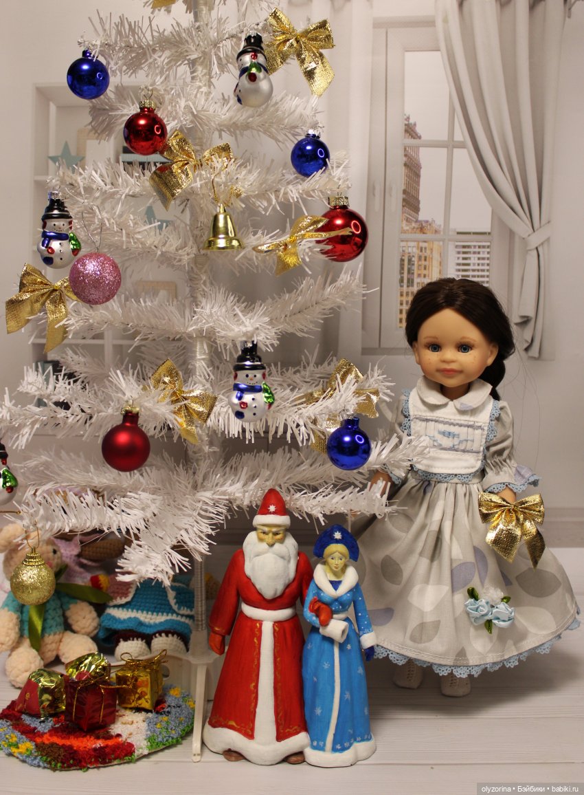 Наряжаем елочку — Болталка и разговоры обо всем: жизнь