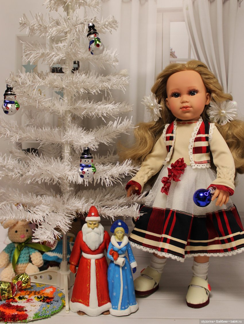 Наряжаем елочку — Болталка и разговоры обо всем: жизнь (фото 6)