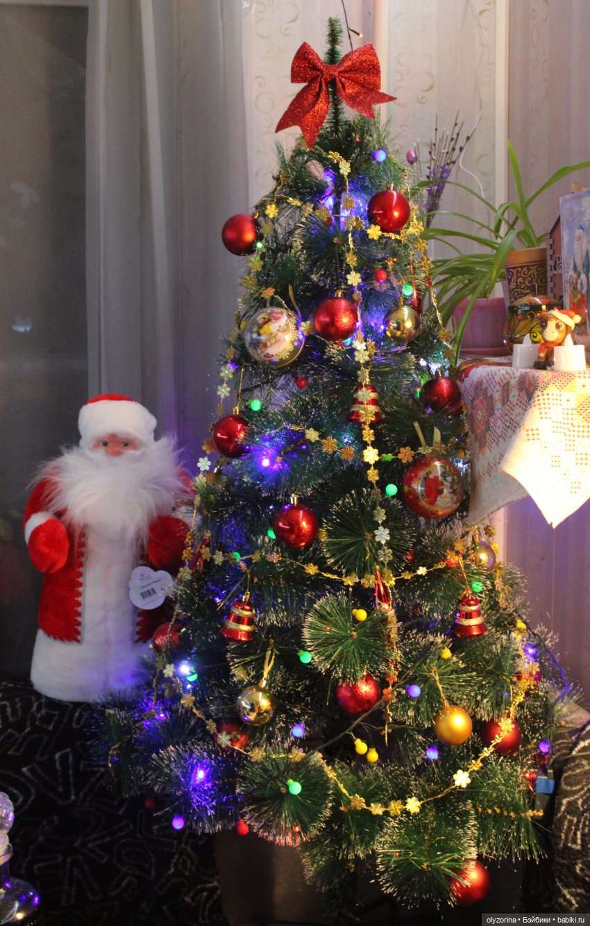 С Новым годом | Бэйбики С Новым годом — Болталка и разговоры обо всем: жизнь