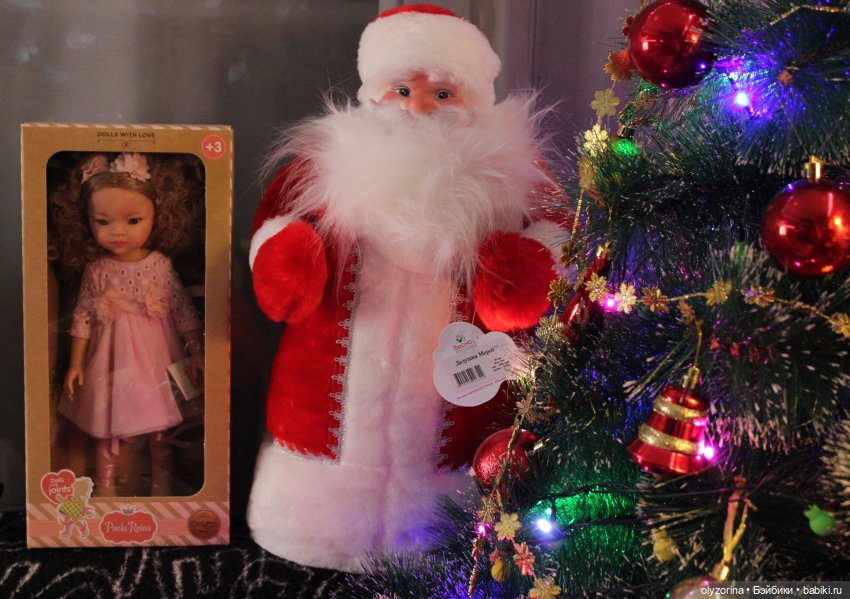 С Новым годом | Бэйбики С Новым годом — Болталка и разговоры обо всем: жизнь (фото 3)