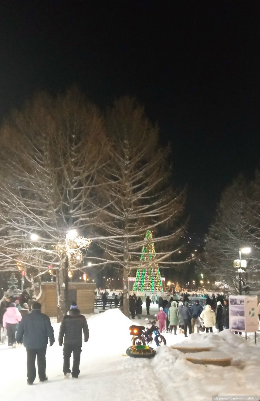 С Новым годом | Бэйбики С Новым годом — Болталка и разговоры обо всем: жизнь (фото 4)