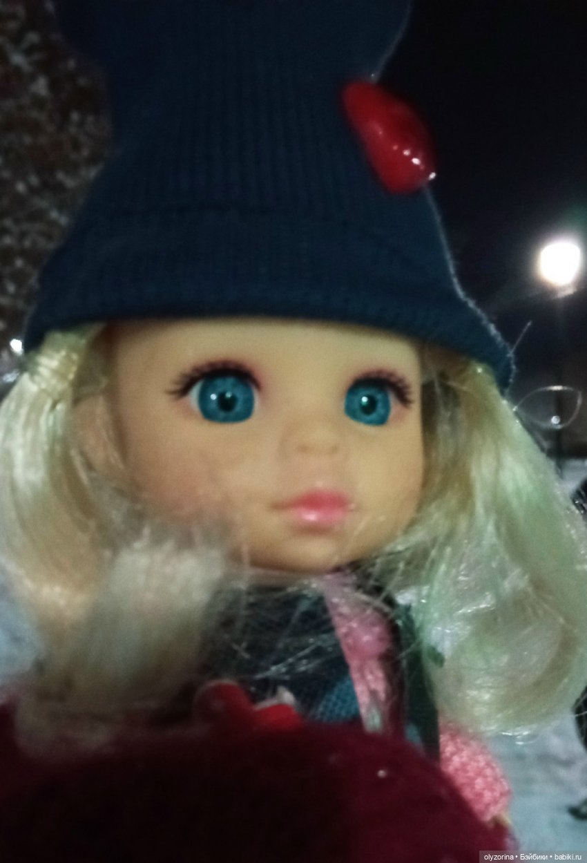 С Новым годом — Болталка и разговоры обо всем: жизнь (фото 5)