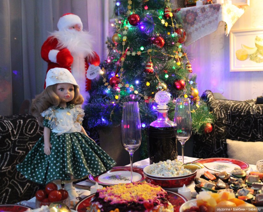С Новым годом | Бэйбики С Новым годом — Болталка и разговоры обо всем: жизнь (фото 2)