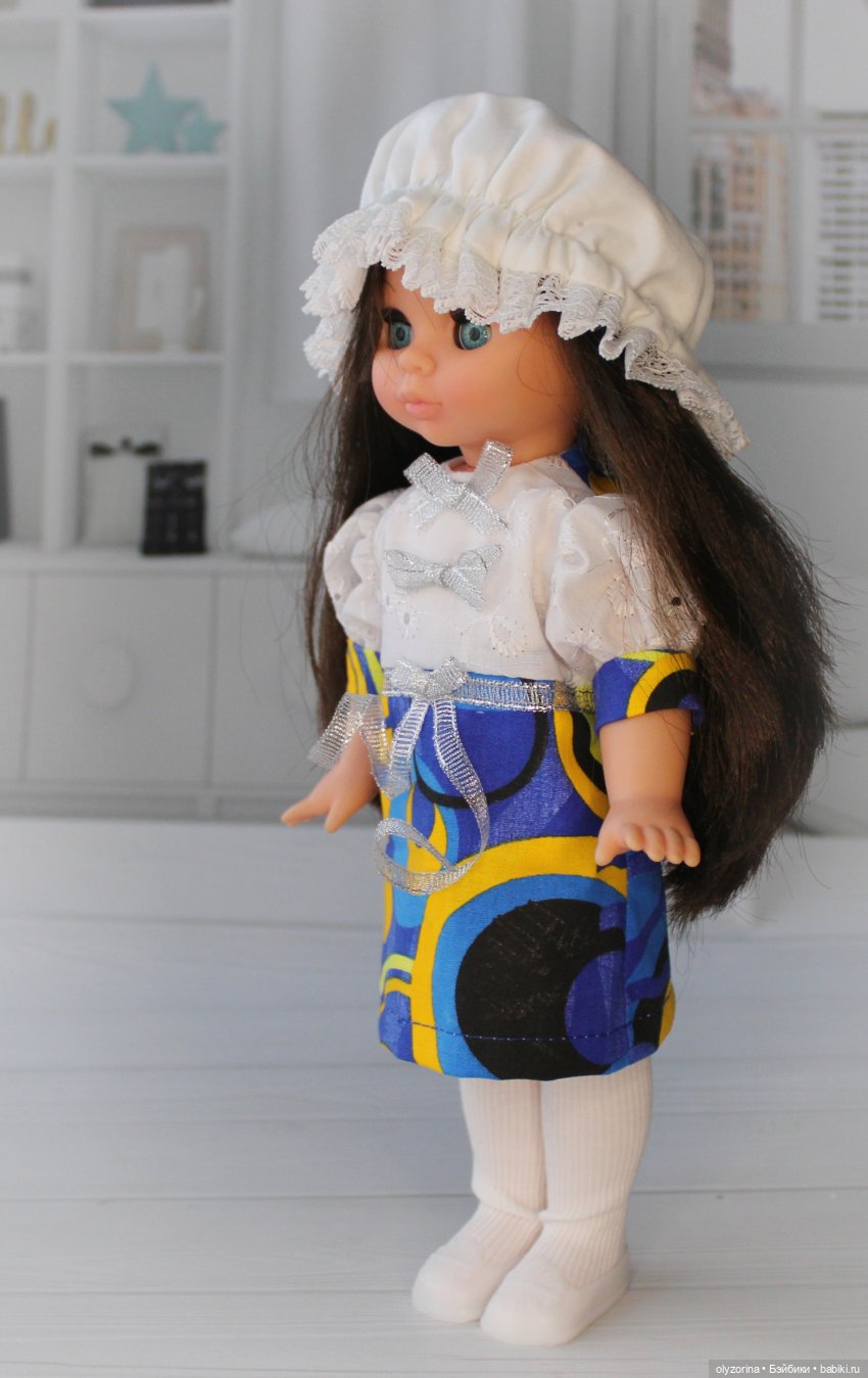 Шьем для Паола Рейна — Одежда и обувь для кукол своими руками: фото