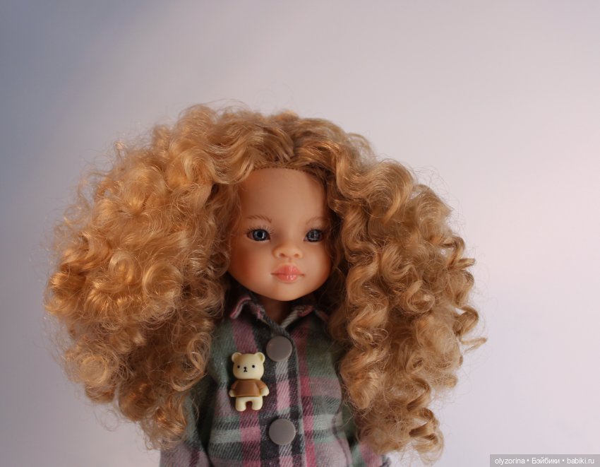 Распутывание и восстановление локонов (фото 5)