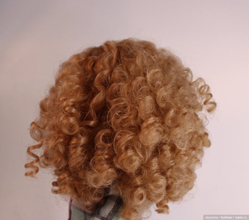 Распутывание и восстановление локонов (фото 3)