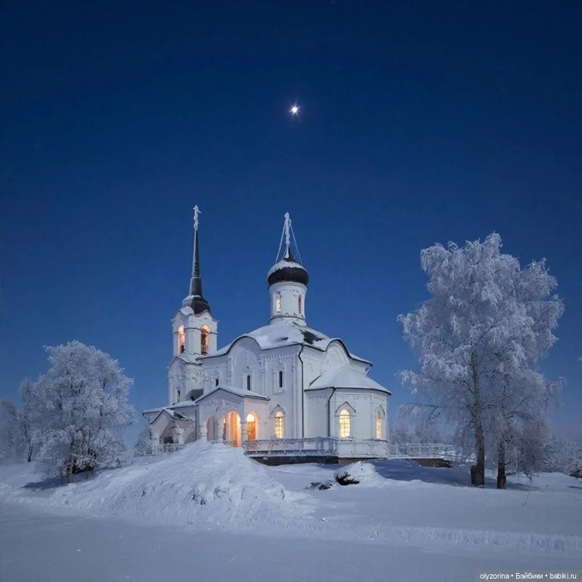 С Рождеством Христовым — Болталка и разговоры обо всем: жизнь