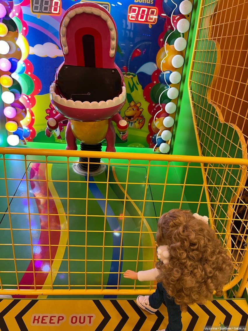 Время развлечений — Куклы Paola Reina (Паола Рейна): новинки (фото 9)