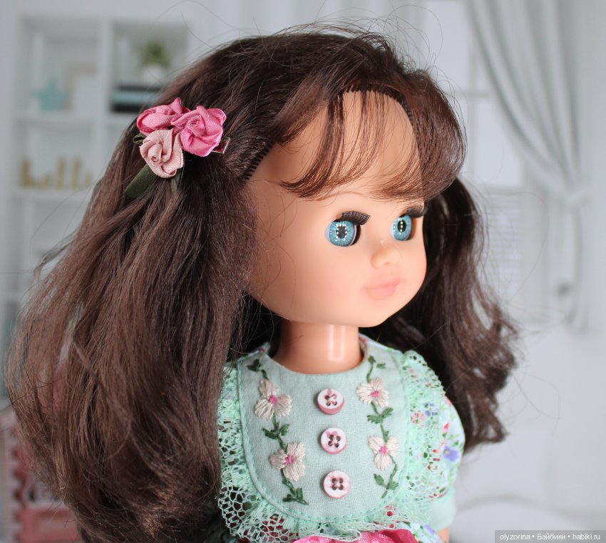 Наряжаю девчонок — Одежда и обувь для кукол своими руками: фото (фото 3)
