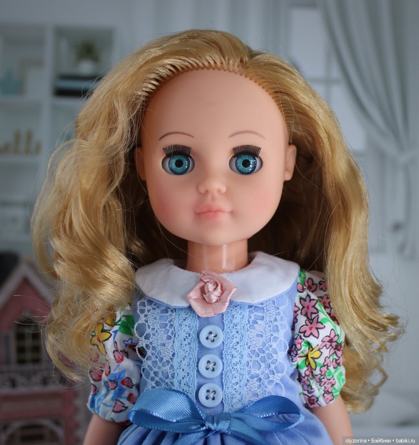 Наряжаю девчонок — Одежда и обувь для кукол своими руками: фото (фото 7)