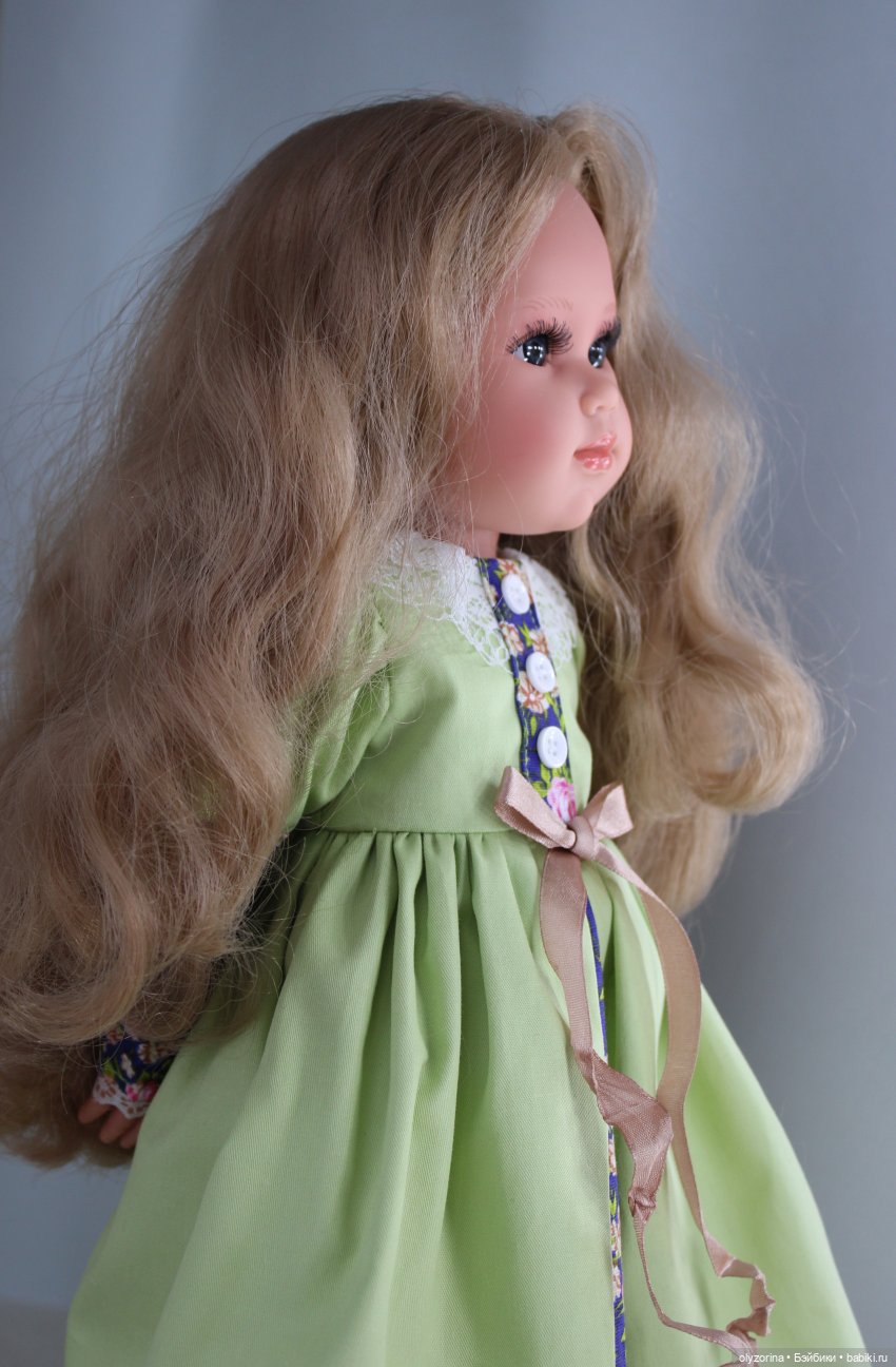 Платья для моих девочек — Одежда и обувь для кукол своими руками: фото