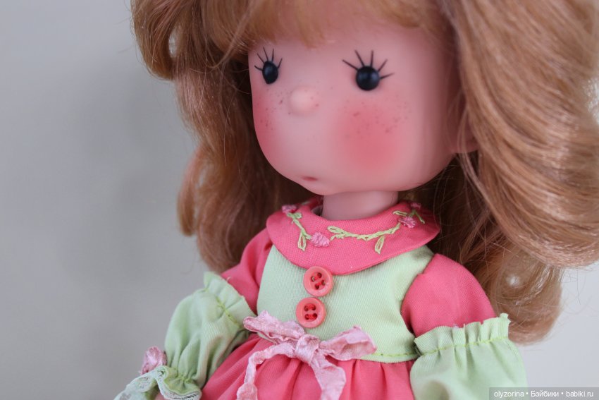 Платья для моих девочек — Одежда и обувь для кукол своими руками: фото (фото 3)
