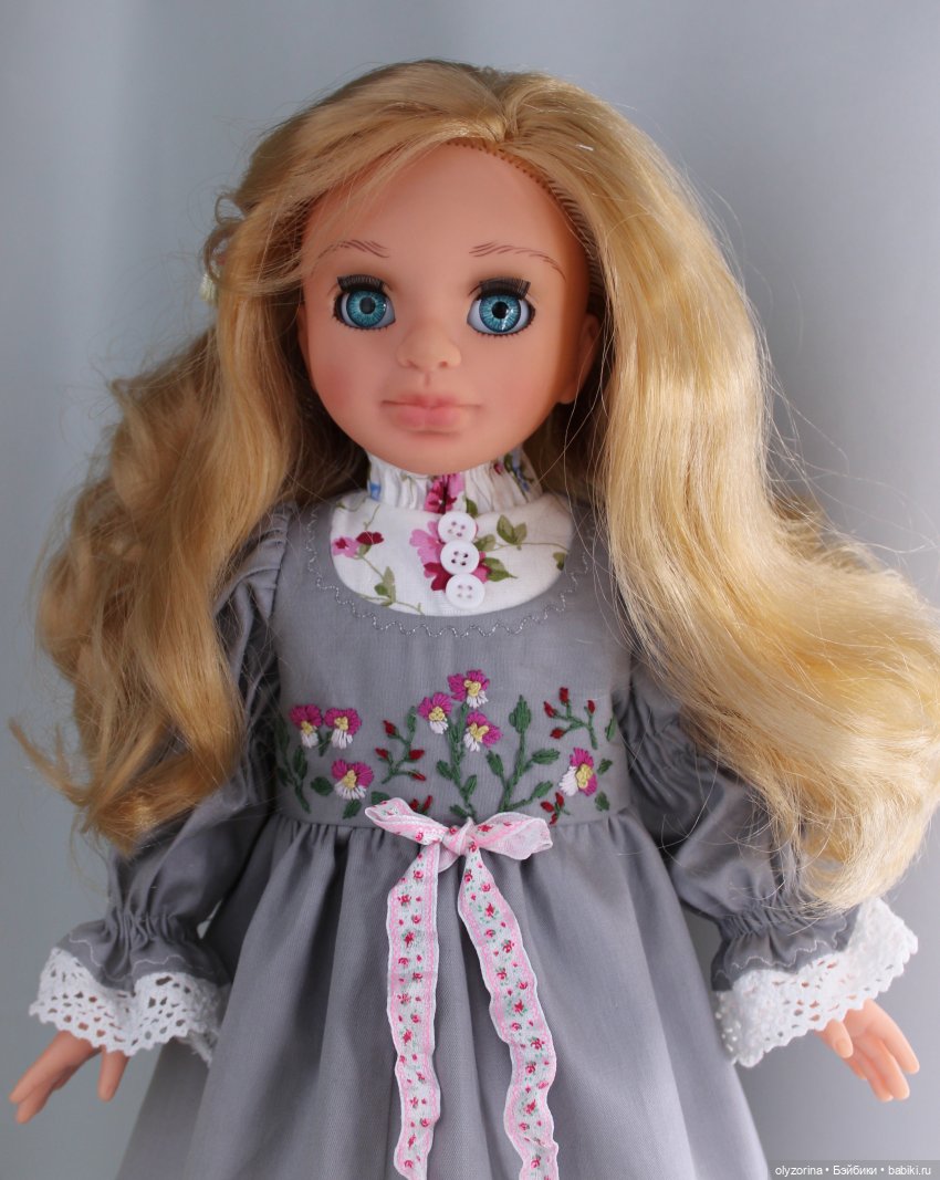 Платья для моих девочек — Одежда и обувь для кукол своими руками: фото