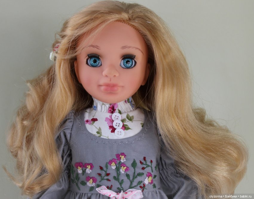 Платья для моих девочек — Одежда и обувь для кукол своими руками: фото