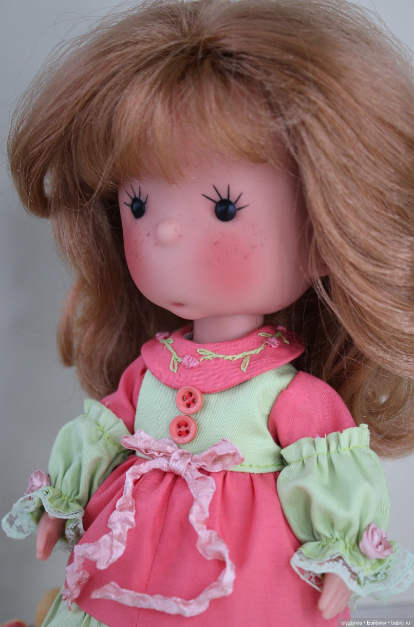 Платья для моих девочек — Одежда и обувь для кукол своими руками: фото (фото 4)