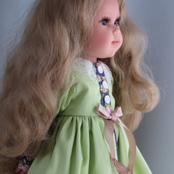 Платья для моих девочек.