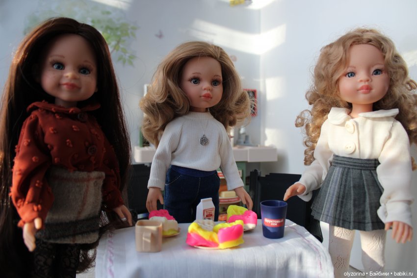 Посиделки с подружками.🌸 Как это классно!🌸