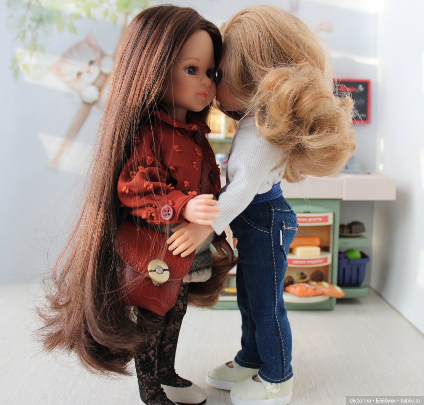 Посиделки с подружками.🌸 Как это классно!🌸