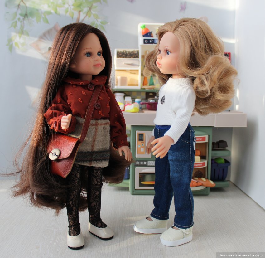 Посиделки с подружками.🌸 Как это классно!🌸