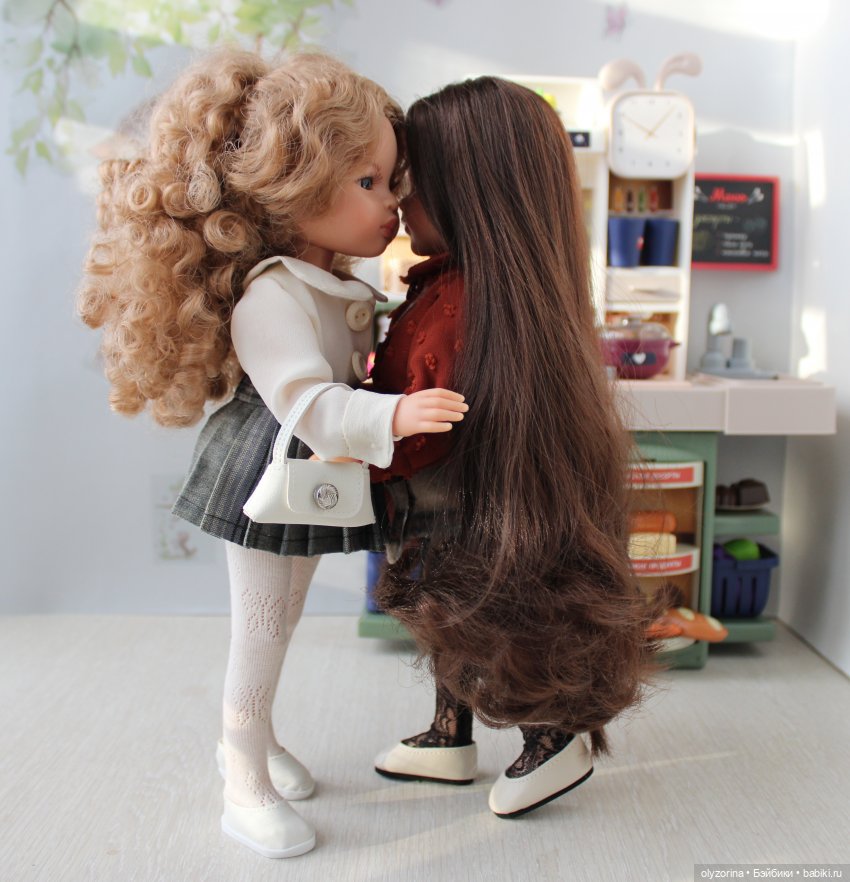 Посиделки с подружками.🌸 Как это классно!🌸