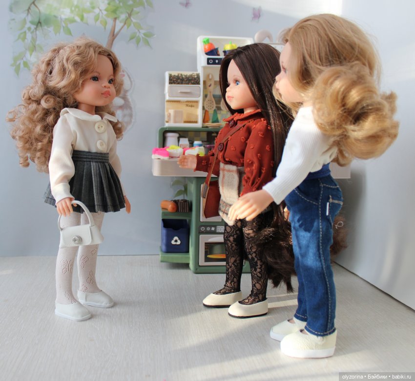 Посиделки с подружками.🌸 Как это классно!🌸