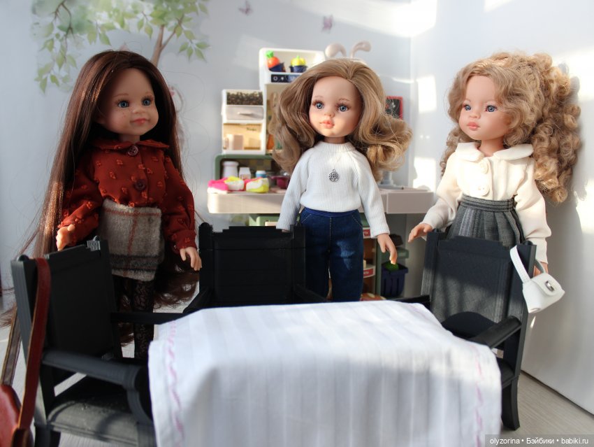 Посиделки с подружками.🌸 Как это классно!🌸