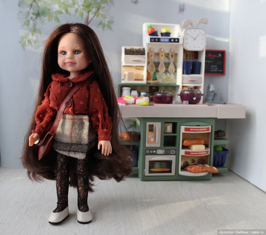 Посиделки с подружками.🌸 Как это классно!🌸 (фото 9)