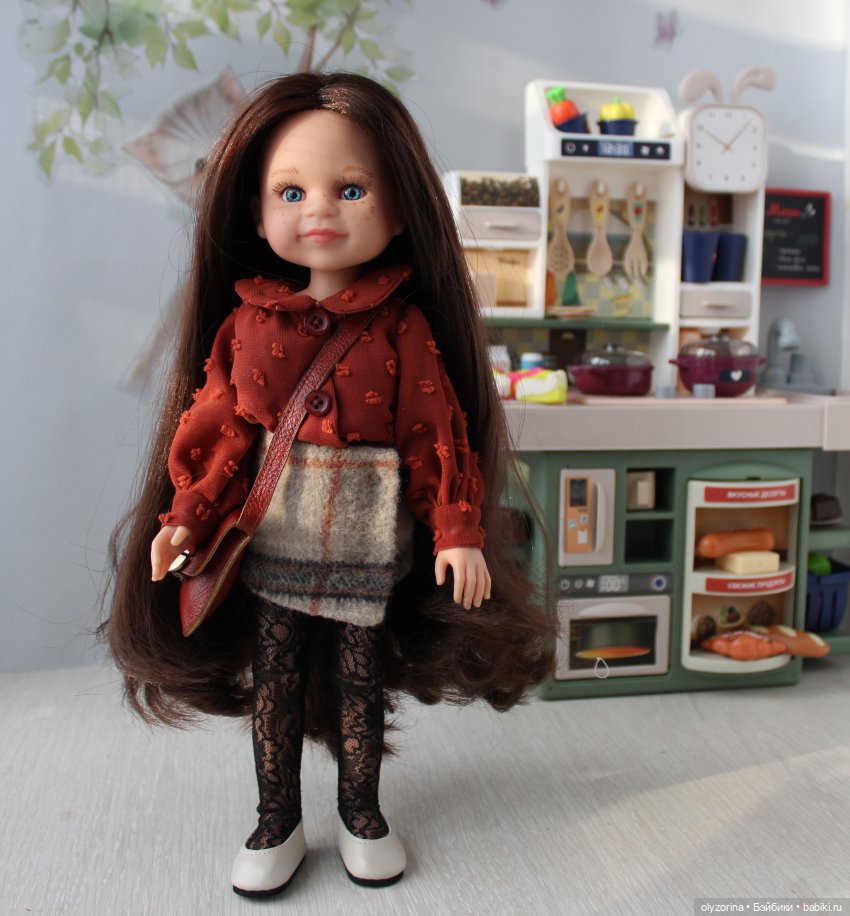 Посиделки с подружками.🌸 Как это классно!🌸 (фото 10)