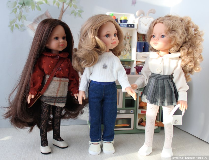 Посиделки с подружками.🌸 Как это классно!🌸