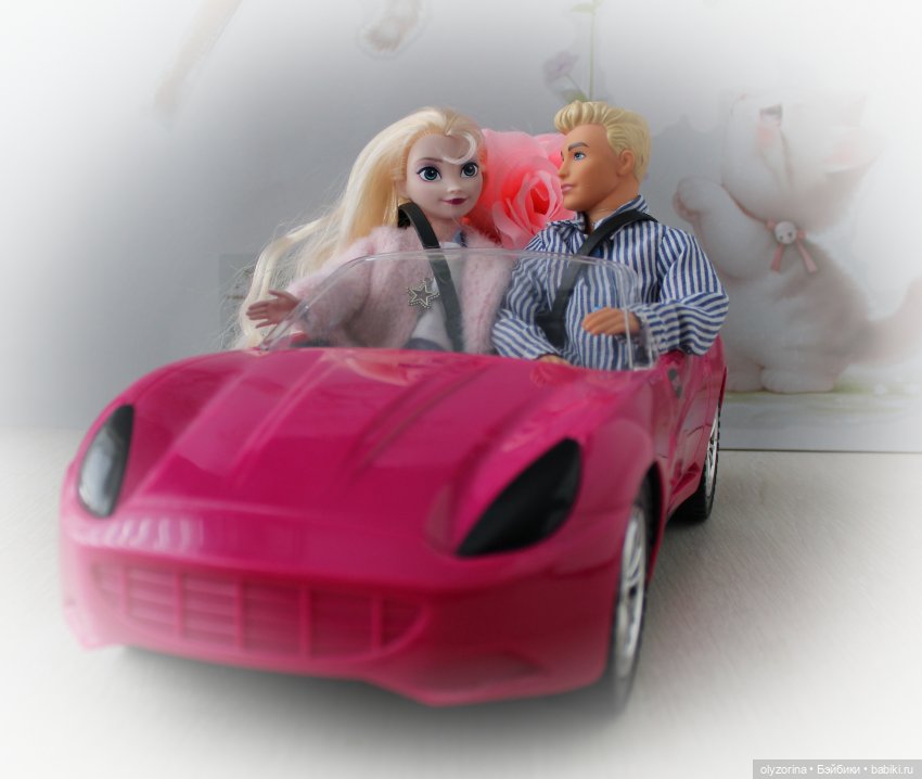 Мы выбираем,нас выбирают,как это часто не совпадает (фото 5)